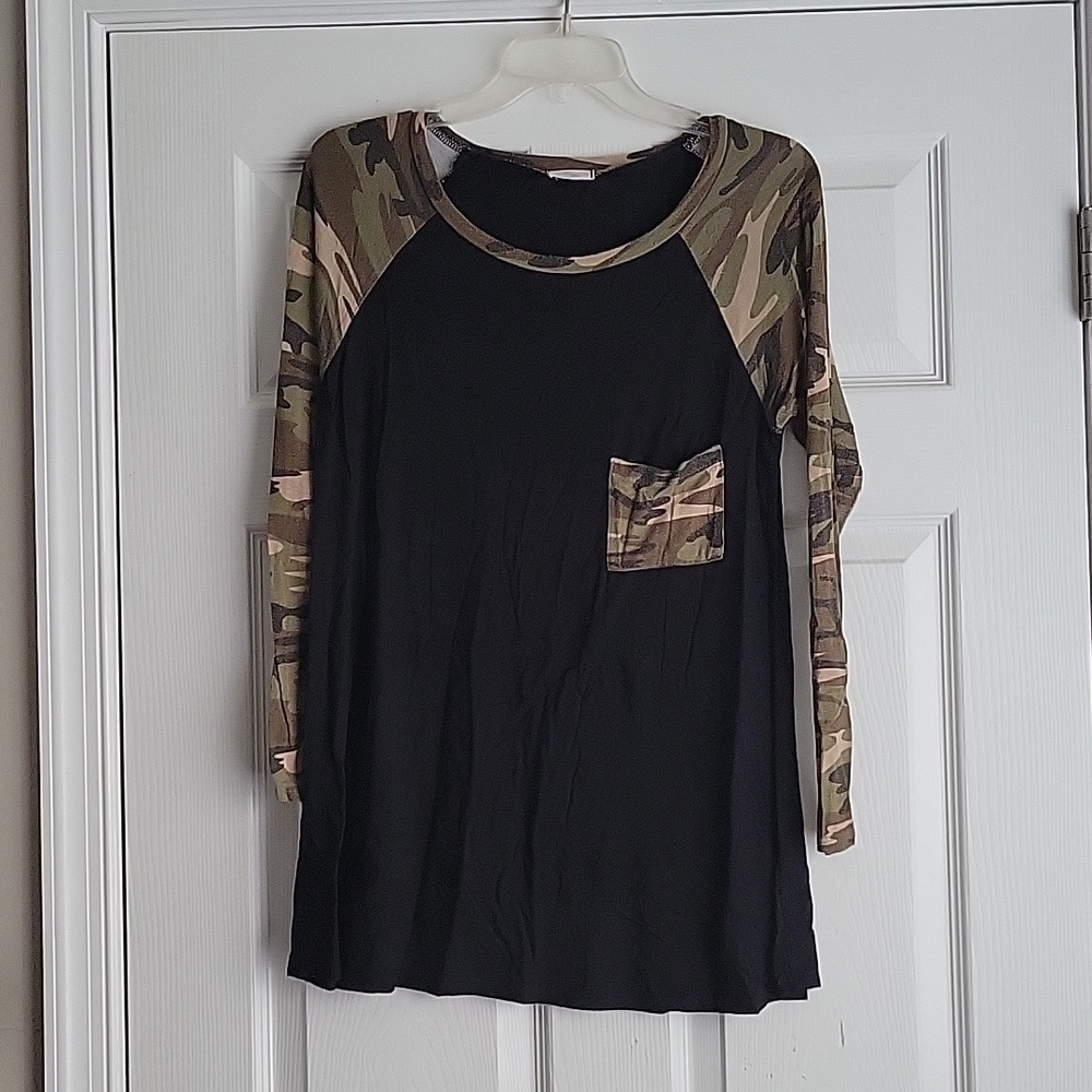 Luna Women's Top
